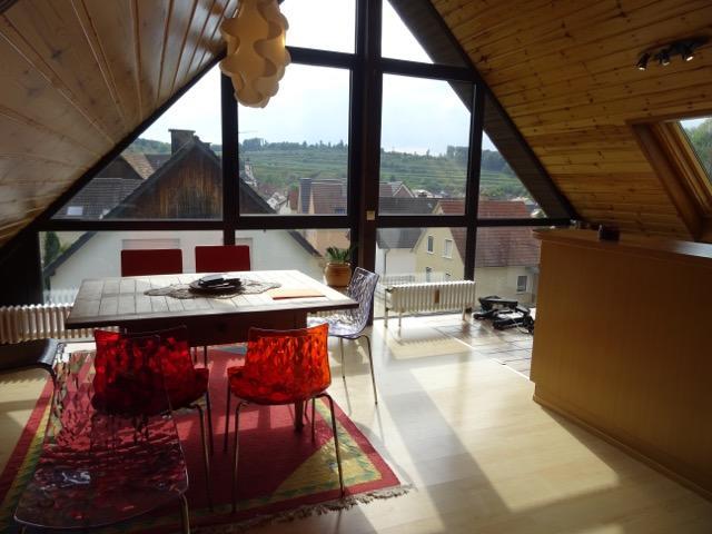 Holiday Apartment Bombach ケンツィンゲン エクステリア 写真