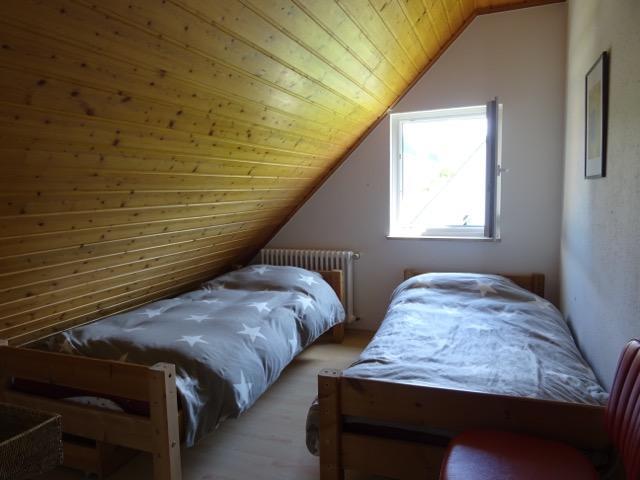 Holiday Apartment Bombach ケンツィンゲン エクステリア 写真